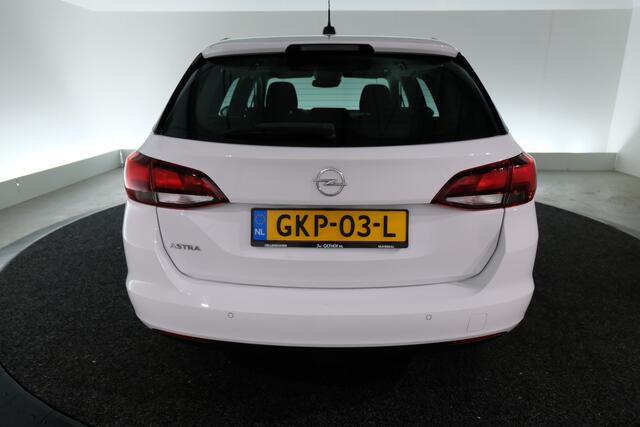 Opel ASTRA Sports Tourer 1.5 CDTI Edition 2020