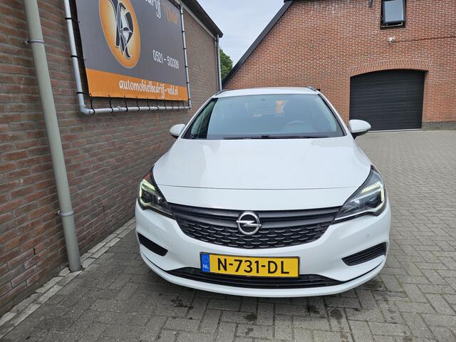 Opel ASTRA Sports Tourer 1.0 Business+