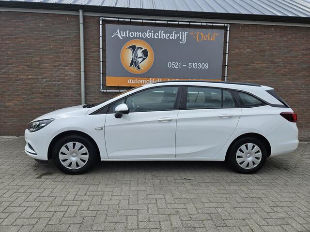 Opel ASTRA Sports Tourer 1.0 Business+