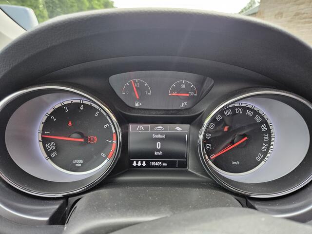 Opel ASTRA Sports Tourer 1.0 Business+