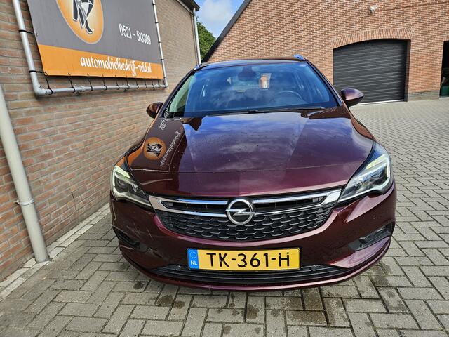 Opel ASTRA Sports Tourer 1.0 Online Edition