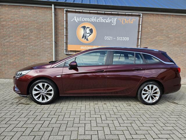 Opel ASTRA Sports Tourer 1.0 Online Edition