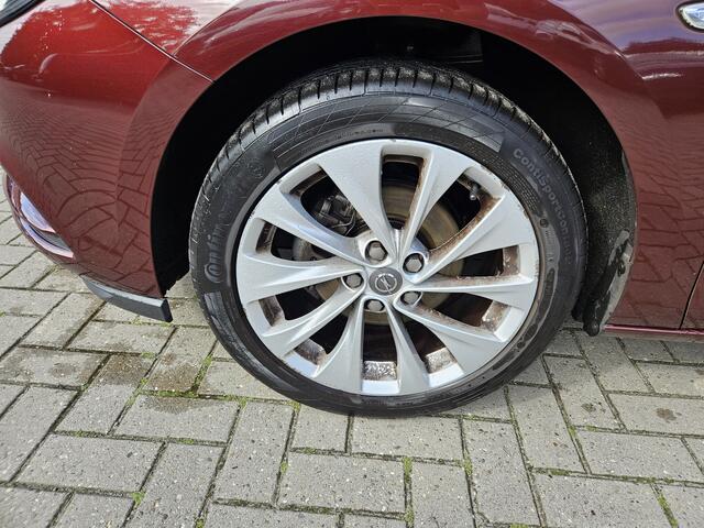 Opel ASTRA Sports Tourer 1.0 Online Edition