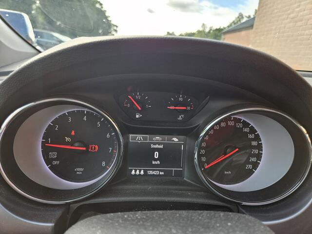 Opel ASTRA Sports Tourer 1.0 Online Edition