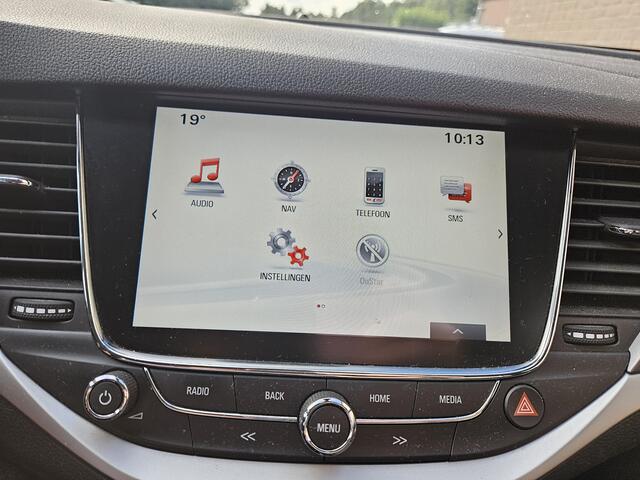 Opel ASTRA Sports Tourer 1.0 Online Edition