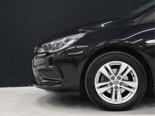 Opel ASTRA Sports Tourer 1.0 Edition [TREKHAAK, PDC V+A, CRUISE CONTROL, BLUETOOTH, NAVIGATIE, AIRCONDITIONING, NIEUWSTAAT]