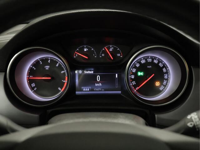 Opel ASTRA Sports Tourer 1.0 Edition [TREKHAAK, PDC V+A, CRUISE CONTROL, BLUETOOTH, NAVIGATIE, AIRCONDITIONING, NIEUWSTAAT]