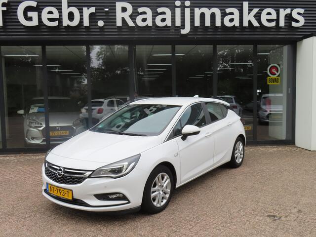 Opel ASTRA 1.6 CDTI Online Edition *Airco*Navigatie*EXPORT/EX BPM*