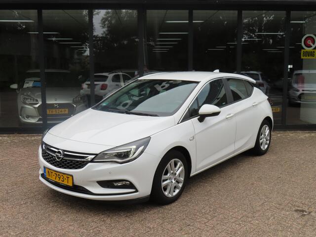 Opel ASTRA 1.6 CDTI Online Edition *Airco*Navigatie*EXPORT/EX BPM*