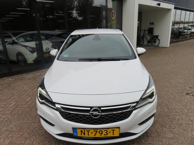 Opel ASTRA 1.6 CDTI Online Edition *Airco*Navigatie*EXPORT/EX BPM*
