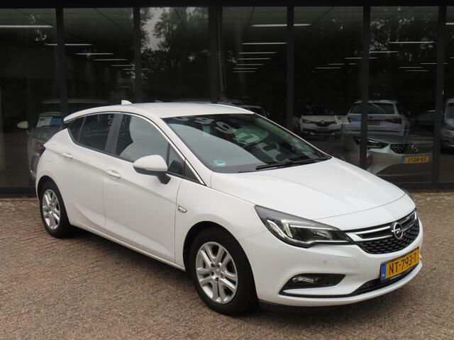 Opel ASTRA 1.6 CDTI Online Edition *Airco*Navigatie*EXPORT/EX BPM*