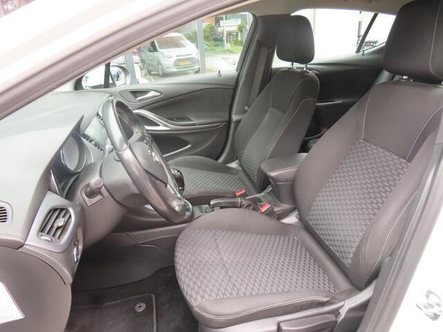 Opel ASTRA 1.6 CDTI Online Edition *Airco*Navigatie*EXPORT/EX BPM*