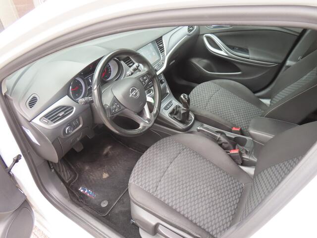 Opel ASTRA 1.6 CDTI Online Edition *Airco*Navigatie*EXPORT/EX BPM*