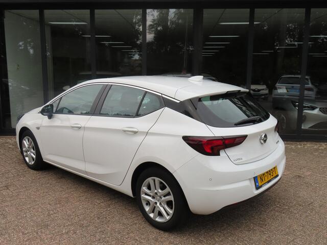 Opel ASTRA 1.6 CDTI Online Edition *Airco*Navigatie*EXPORT/EX BPM*
