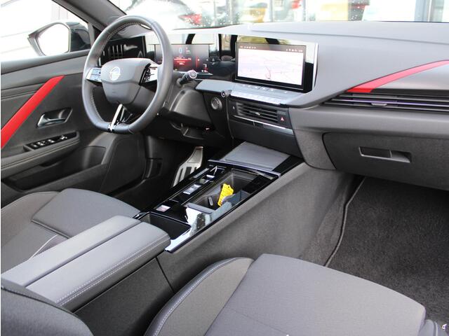 Opel ASTRA 1.6 Hybrid First Edition | Navi / Panoramadak / Camera