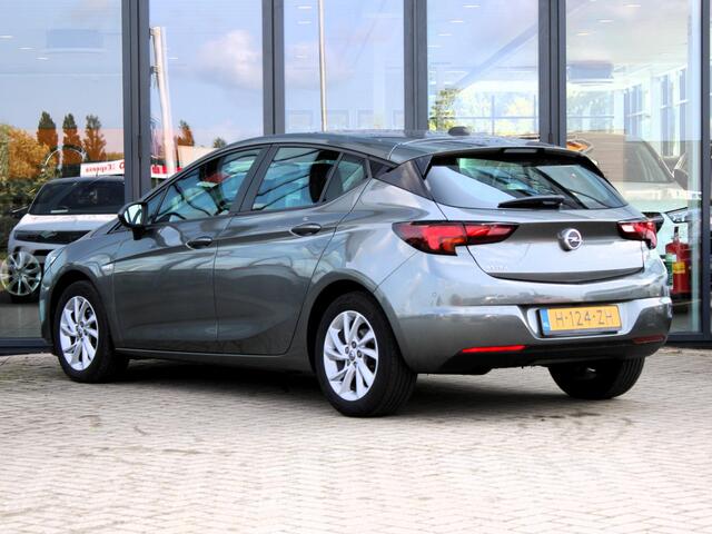 Opel ASTRA 1.2 Edition | Navi / Camera / Climate
