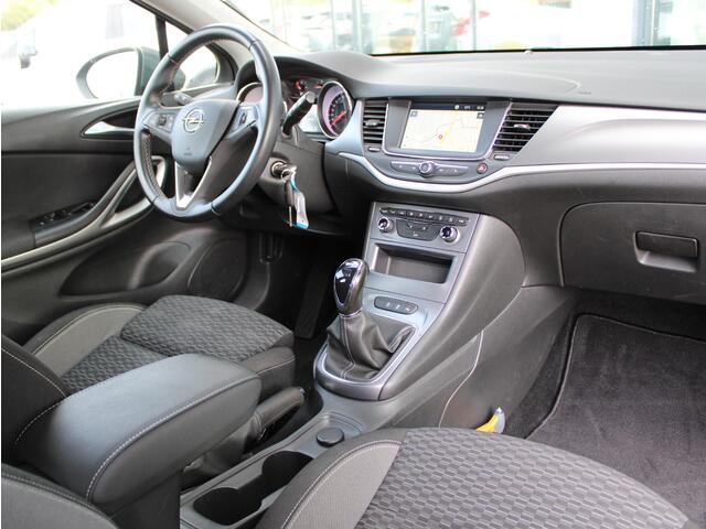 Opel ASTRA 1.2 Edition | Navi / Camera / Climate