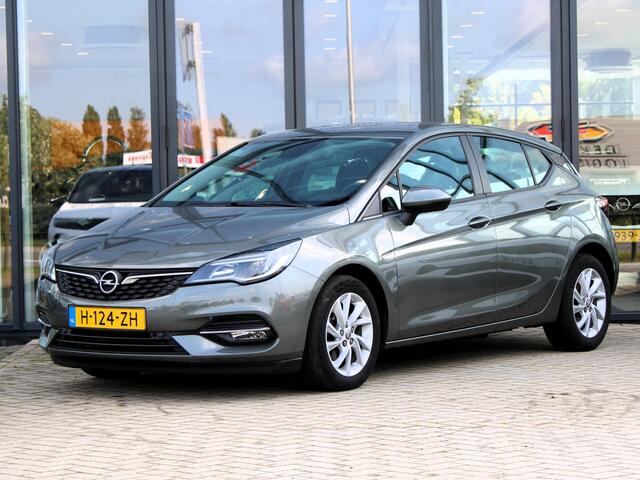 Opel ASTRA 1.2 Edition | Navi / Camera / Climate