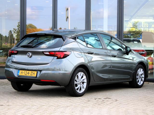Opel ASTRA 1.2 Edition | Navi / Camera / Climate