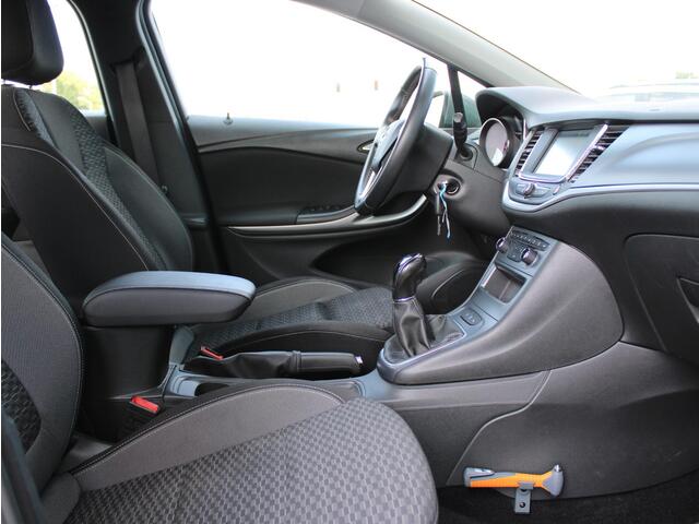 Opel ASTRA 1.2 Edition | Navi / Camera / Climate