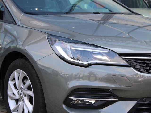 Opel ASTRA 1.2 Edition | Navi / Camera / Climate