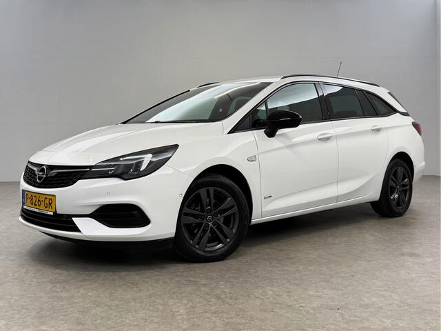 Opel ASTRA 1.2 Design & Tech LED Camera Carplay Clima Cruise Navi PDC 16''LMV