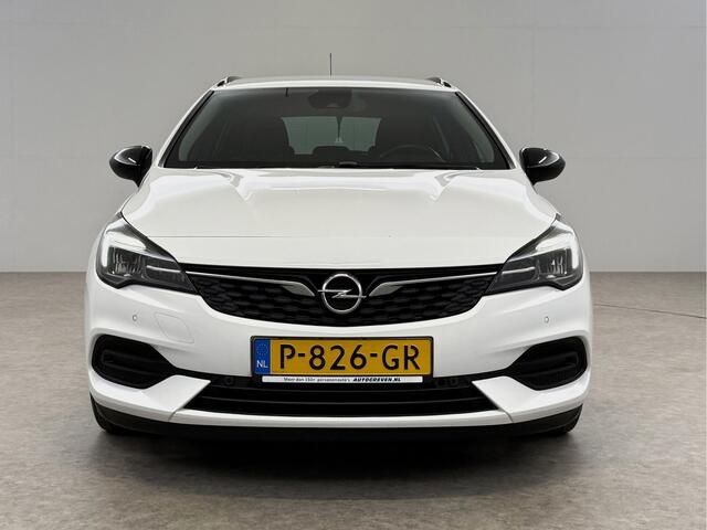 Opel ASTRA 1.2 Design & Tech LED Camera Carplay Clima Cruise Navi PDC 16''LMV