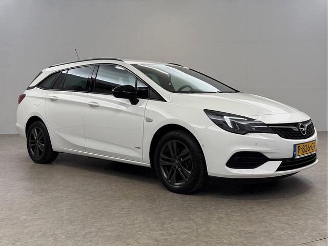 Opel ASTRA 1.2 Design & Tech LED Camera Carplay Clima Cruise Navi PDC 16''LMV