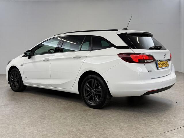 Opel ASTRA 1.2 Design & Tech LED Camera Carplay Clima Cruise Navi PDC 16''LMV
