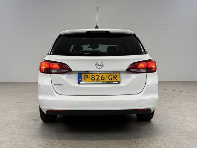 Opel ASTRA 1.2 Design & Tech LED Camera Carplay Clima Cruise Navi PDC 16''LMV
