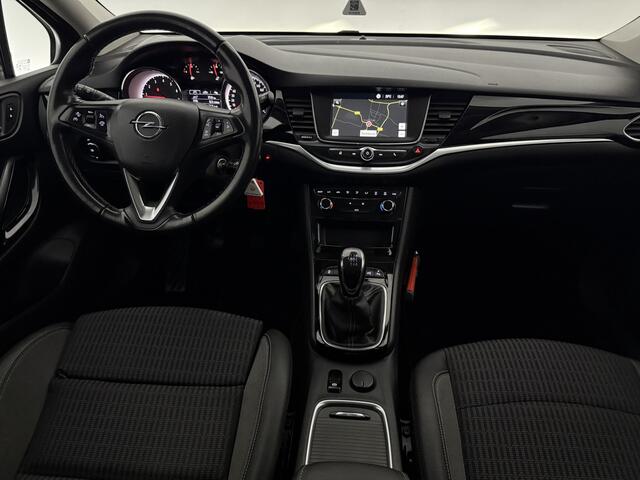 Opel ASTRA 1.2 Design & Tech LED Camera Carplay Clima Cruise Navi PDC 16''LMV