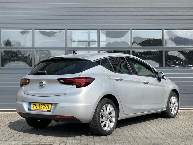 Opel ASTRA 1.4 TURBO BUSINESS EXECUTIVE I ACHTERUITRIJCAMERA I APPLE CARPLAY I NAVIGATIESYSTEEM I CLIMATE CONTROL