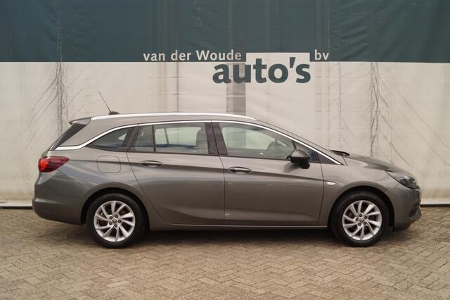 Opel ASTRA Sports Tourer 1.2 110pk Business Elegance -ECC-PDC-NAVI-