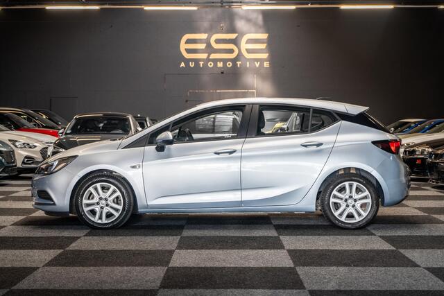 Opel ASTRA 1.0 Online Edition | Pdc | Navi | Cruise