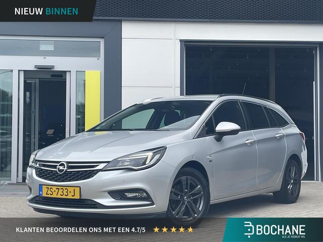 Opel ASTRA Sports Tourer 1.0 Turbo 120 Jaar Edition | Trekhaak | Climate control |