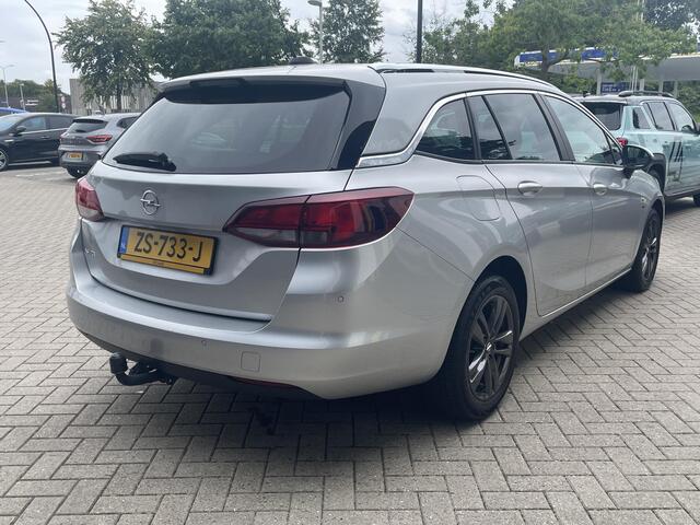 Opel ASTRA Sports Tourer 1.0 Turbo 120 Jaar Edition | Trekhaak | Climate control |
