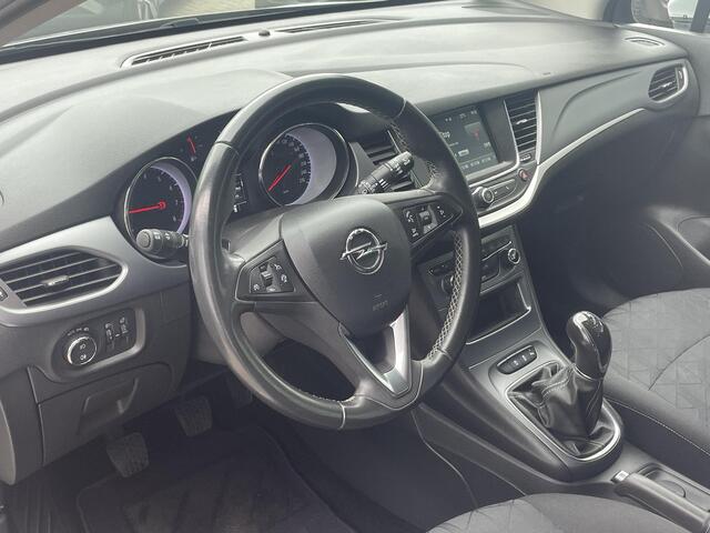 Opel ASTRA Sports Tourer 1.0 Turbo 120 Jaar Edition | Trekhaak | Climate control |
