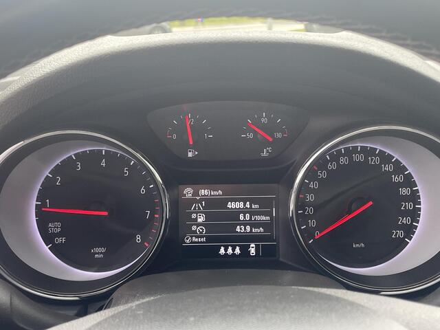 Opel ASTRA Sports Tourer 1.0 Turbo 120 Jaar Edition | Trekhaak | Climate control |