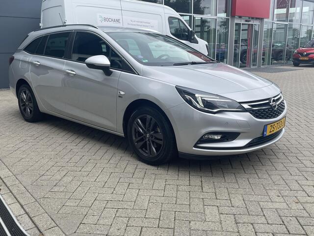 Opel ASTRA Sports Tourer 1.0 Turbo 120 Jaar Edition | Trekhaak | Climate control |