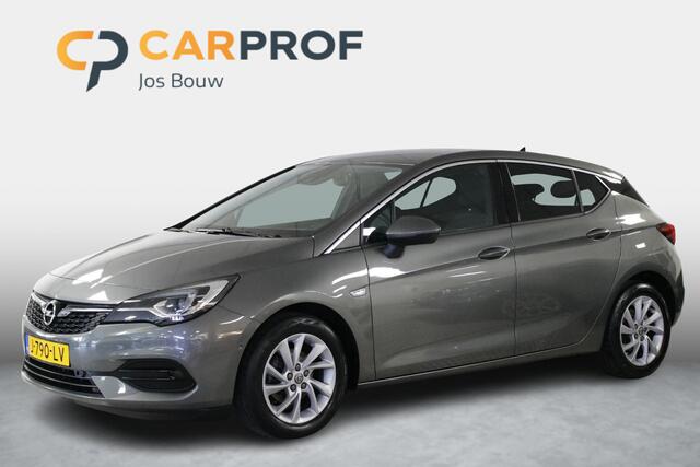 Opel ASTRA 1.2 Elegance NAP | Navi | Camera | Cruise | Keyless entry