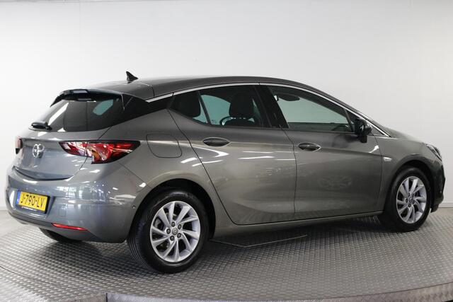 Opel ASTRA 1.2 Elegance NAP | Navi | Camera | Cruise | Keyless entry