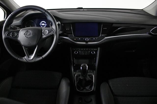 Opel ASTRA 1.2 Elegance NAP | Navi | Camera | Cruise | Keyless entry