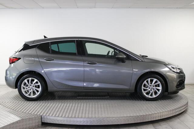 Opel ASTRA 1.2 Elegance NAP | Navi | Camera | Cruise | Keyless entry