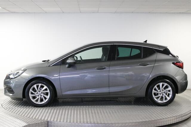 Opel ASTRA 1.2 Elegance NAP | Navi | Camera | Cruise | Keyless entry