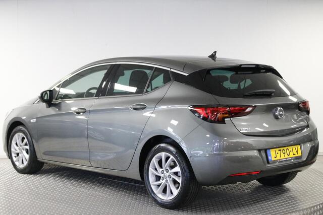 Opel ASTRA 1.2 Elegance NAP | Navi | Camera | Cruise | Keyless entry