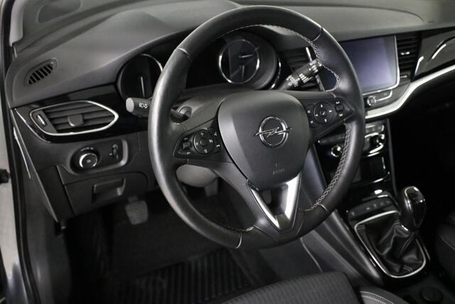 Opel ASTRA 1.2 Elegance NAP | Navi | Camera | Cruise | Keyless entry
