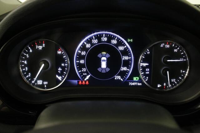 Opel ASTRA 1.2 Elegance NAP | Navi | Camera | Cruise | Keyless entry