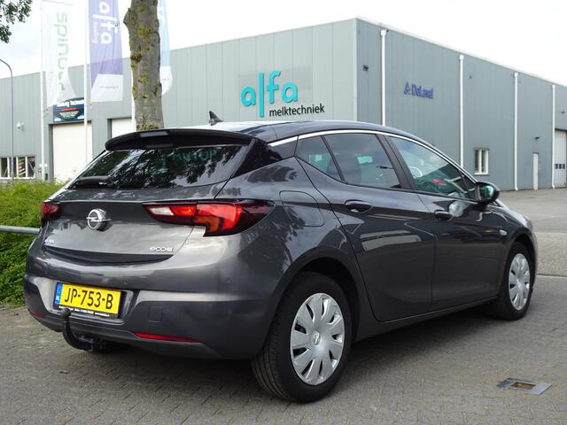 Opel ASTRA 1.0 Business+
