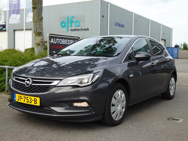 Opel ASTRA 1.0 Business+