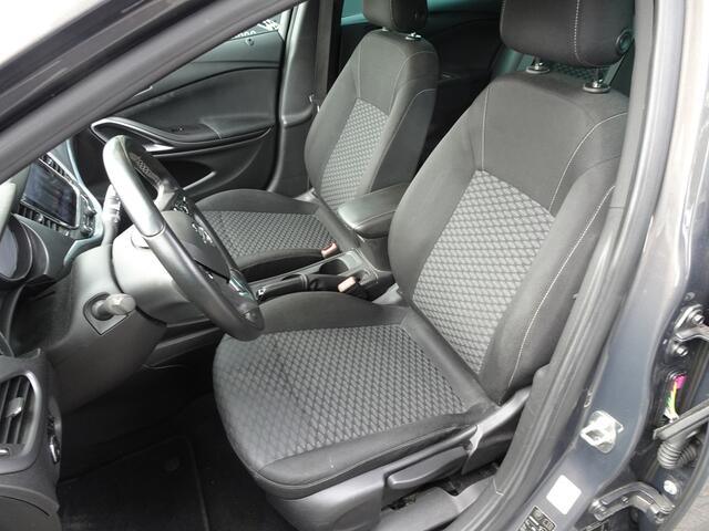 Opel ASTRA 1.0 Business+
